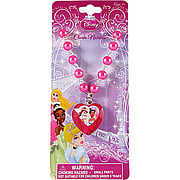 Disney Princess Charm Necklace Belle - 