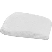 Cotton 30"" x 40"" Thermal Blankets White - 