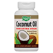 Coconut Oil - 