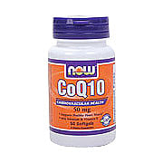 COQ10 50mg - 