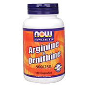 Arginine/Ornithine - 