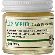 Lip Scrub Fresh Peppermint - 