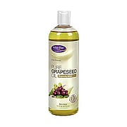 Pure Grapeseed Oil - 
