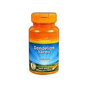 Dandelion Root 520 mg - 
