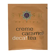 Creme Caramel Tea DEC - 
