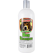 Moisturizing Dog Shampoo - 