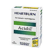 Acidil Heartburn - 