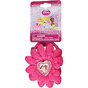Disney Princess Hair Pony Pink - 