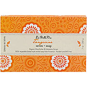 Tangerine Bar Soap - 