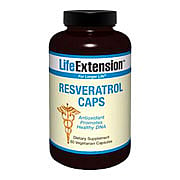 Resveratrol 20 mg - 