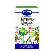 Hawthorn Berries Tea - 