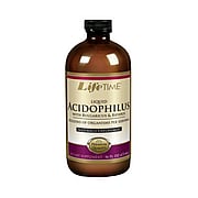 Liquid Acidophilus - 