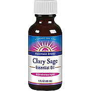 Clary Sage Oil Essential Oil - 