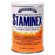 Famous Original Formula Staminex - 