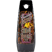 Chocolate Almond Edible Massage Oil - 