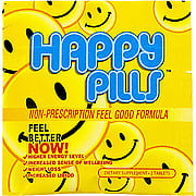 Happy Pills - 