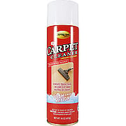Foaming Action Carpet Cleaner Potpourri - 