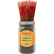Wildberry Cherry Vanilla Incense - 