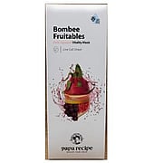 Bombee Fruitables Pink Squeeze Vitality Mask - 