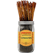 Wildberry Cinnamon Incense - 
