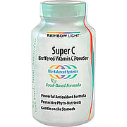 Super C Powder - 