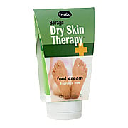 Borage Dry Skin Therapy Foot Cream - 