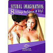 Sexual Imagination: 8 Ways to Spice - 