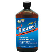 Fire Weed Juice - 