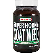 Super Horny Goat Weed - 