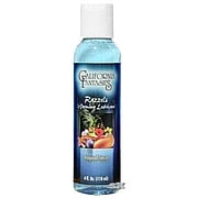 Razzels Tropical Teeze Warming Lubricant - 