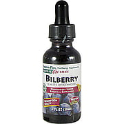 Herbal Actives Bilberry 50 mg - 