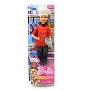 Barbie Chef Doll - 