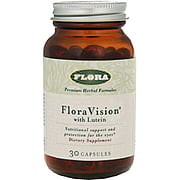 FloraVision with Lutein - 