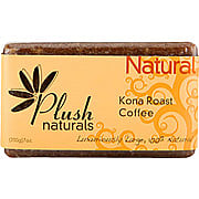 Bar Soap, Kona Roast Coffee - 
