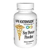 Soy Power Powder - 