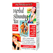 Slimming Tea Peppermint - 