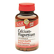 Calcium Magnesium - 