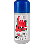 Anal Lube Cherry - 