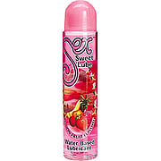 Passion Fruit Lubricant - 