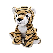 13" Tiger - 