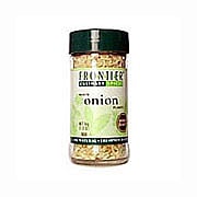 White Onion Flakes - 