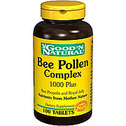 Bee Pollen Complex - 