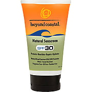 Natural Sunscreen SPF30 - 