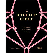 The Boudoir Bible - 