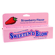 Sweeten'd Blow Strawberry - 