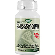 Glucosamine HCL - 