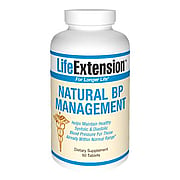 Natural BP Management - 