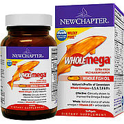 Wholemega 500 mg  - 