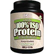 ISO Protein 680 grams, Unflavored - 