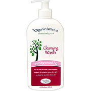 Cleansing Wash Pomegranate Fig - 